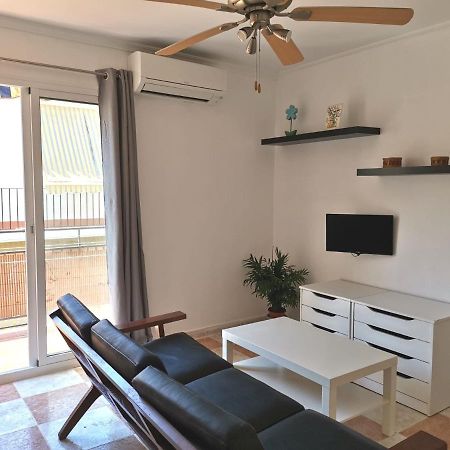 Appartamento Casa Maria Fuengirola Esterno foto