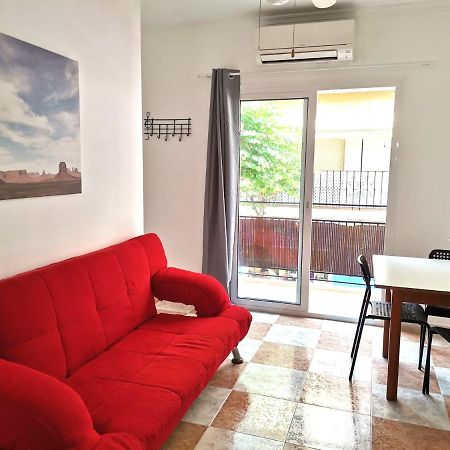 Appartamento Casa Maria Fuengirola Esterno foto