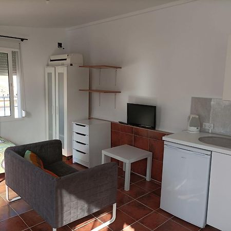 Appartamento Casa Maria Fuengirola Esterno foto
