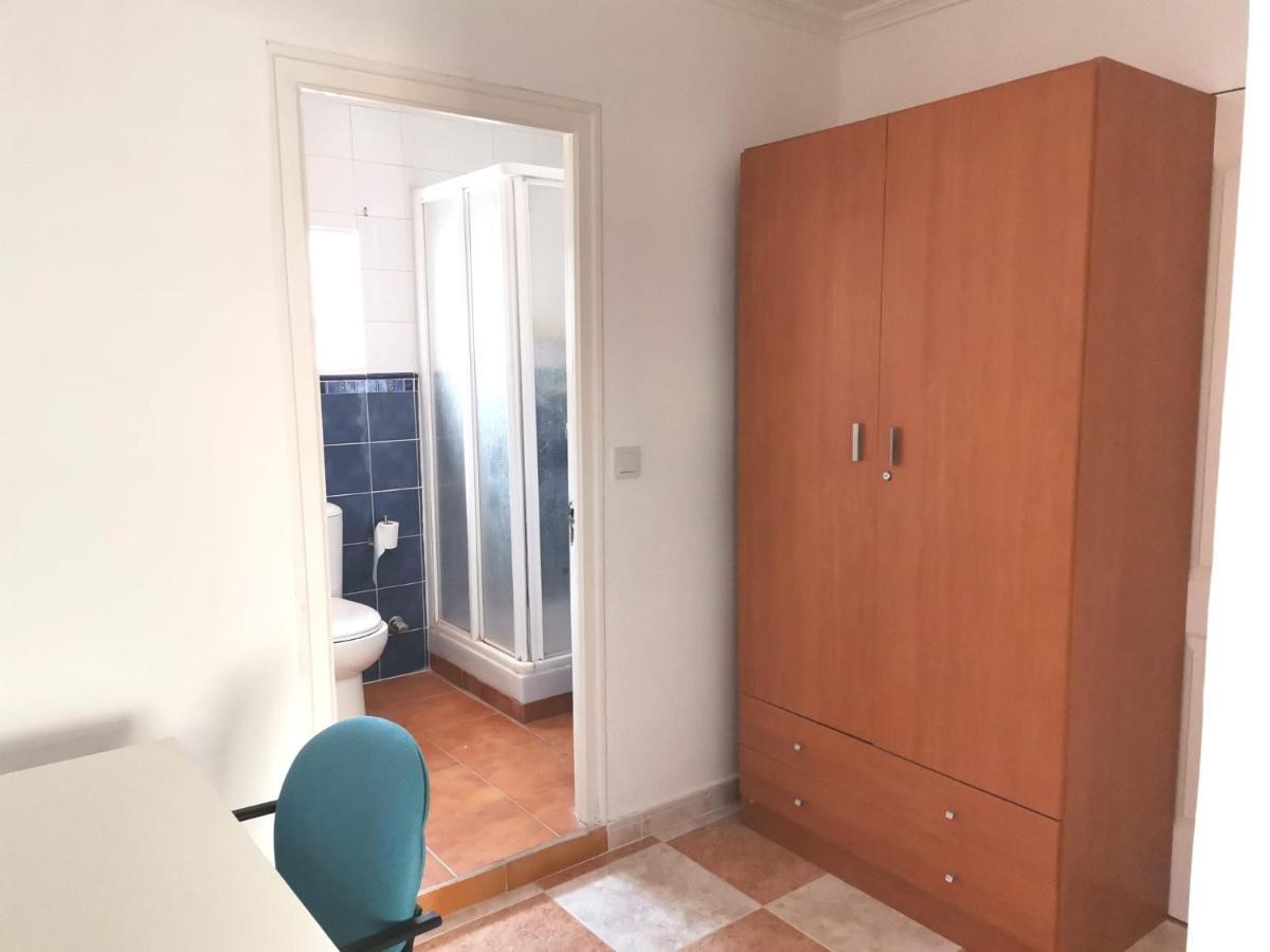 Appartamento Casa Maria Fuengirola Esterno foto