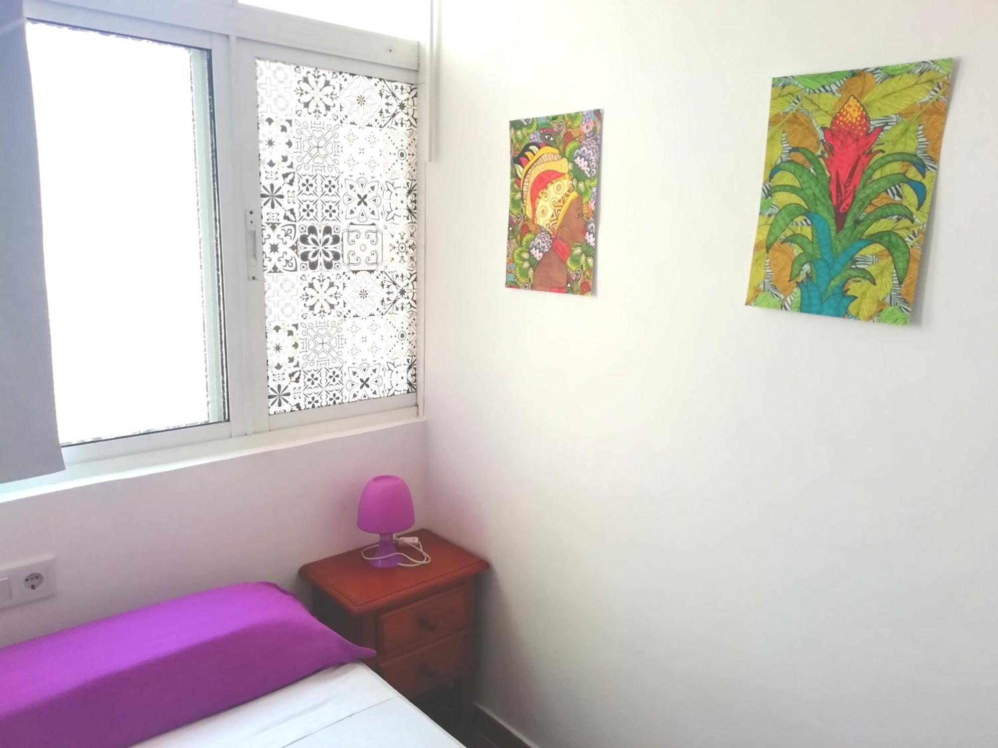 Appartamento Casa Maria Fuengirola Camera foto