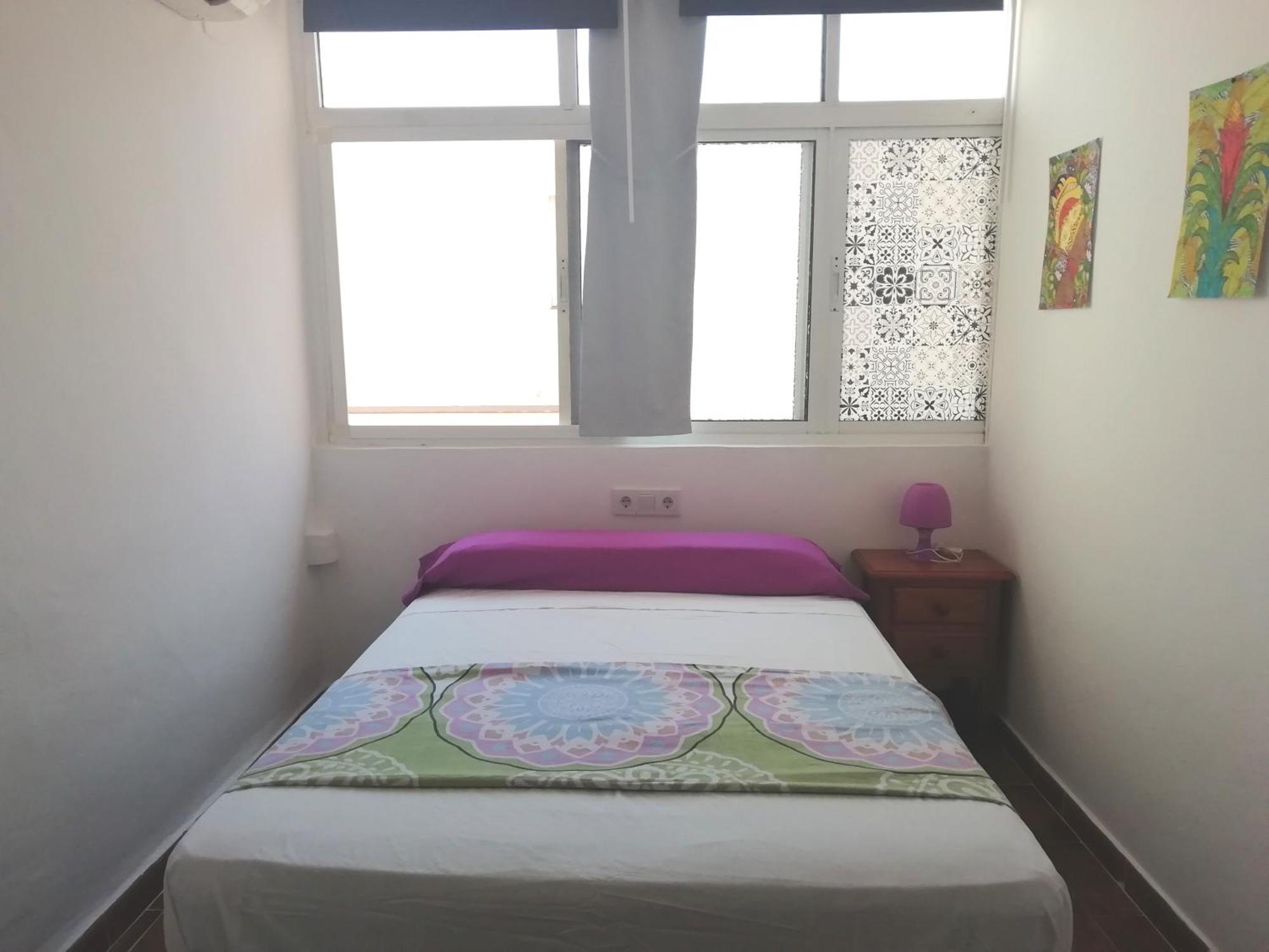 Appartamento Casa Maria Fuengirola Camera foto
