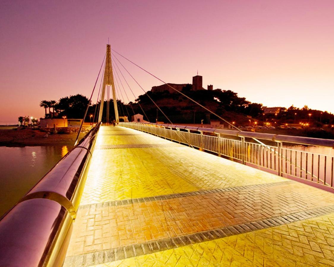 Appartamento Casa Maria Fuengirola Esterno foto